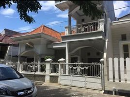 5 Habitación Casa en venta en Mulyorejo, East Jawa, Mulyorejo, Surabaya
