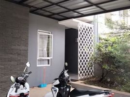 2 Kamar Rumah for sale in Cibeunying Kidul, Bandung, Cibeunying Kidul