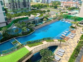 2 Phòng ngủ Căn hộ for sale at Feliz En Vista, Thạnh Mỹ Lợi