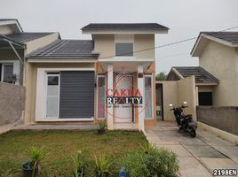 2 Kamar Rumah for sale in Jonggol, Bogor, Jonggol