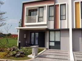 3 Bedroom House for sale in Basilea Convention Center, Legok, Legok