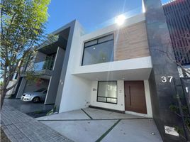 4 Schlafzimmer Haus zu verkaufen in San Jeronimo Tecuanipan, Puebla, San Jeronimo Tecuanipan