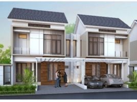 3 Bedroom Villa for sale in Aeon Mall Jakarta Garden City, Cakung, Cakung