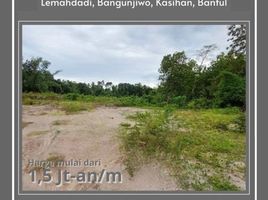  Land for sale in Bantul, Yogyakarta, Kasihan, Bantul