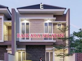 4 Habitación Villa en venta en Sukolilo, East Jawa, Sukolilo