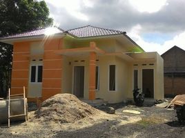 2 Bedroom House for sale in West Sumatera, Kuranji, Padang, West Sumatera