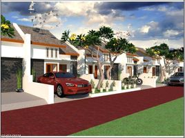 2 Bedroom House for sale in Manisrenggo, Klaten, Manisrenggo