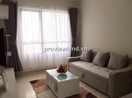 1 chambre Appartement for rent in District 2, Ho Chi Minh City, An Phu, District 2