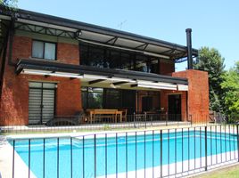 Villa 3 chambre à vendre à Pilar, Buenos Aires, Pilar