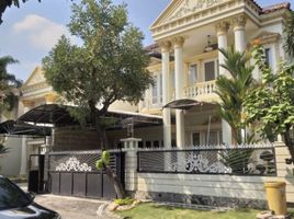 5 Habitación Casa en venta en Wiyung, East Jawa, Wiyung