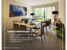 2 Habitación Apartamento en venta en Miguel Hidalgo, Ciudad de México, Miguel Hidalgo, Ciudad de México, México