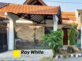 4 Habitación Villa en venta en Lakarsantri, East Jawa, Lakarsantri
