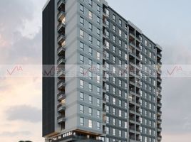 Condominium 1 chambre à vendre à Monterrey, Nuevo Leon, Monterrey, Nuevo Leon