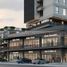 Condominium 1 chambre à vendre à Monterrey, Nuevo Leon, Monterrey, Nuevo Leon