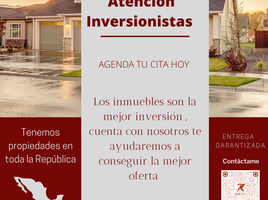 3 Habitación Departamento en venta en Zapopan, Jalisco, Zapopan