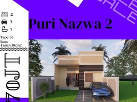 2 Bedroom House for sale in Manisrenggo, Klaten, Manisrenggo