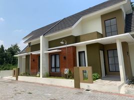 2 Bedroom Villa for sale in Prambanan, Klaten, Prambanan