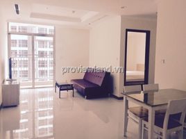 2 Habitación Apartamento en venta en Ward 15, Tan Binh, Ward 15