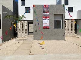  Villa for sale in Kanasin, Yucatan, Kanasin
