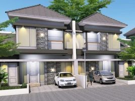 3 Kamar Vila for sale in Banguntapan, Bantul, Banguntapan