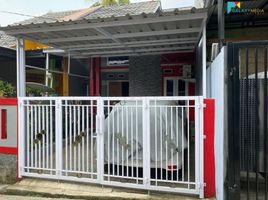 2 Bedroom Villa for sale in Bojonggede, Bogor, Bojonggede