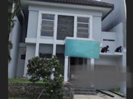 4 Habitación Villa en venta en Lakarsantri, East Jawa, Lakarsantri