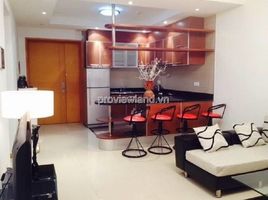 2 Phòng ngủ Chung cư for sale in Sài Gòn Pearl, Phường 22, Phường 22