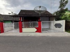 3 Kamar Vila for sale in Sewon, Bantul, Sewon