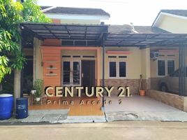 2 Kamar Vila for sale in Pamulang, Tangerang, Pamulang