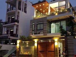 5 chambre Maison for sale in Binh Tri Dong A, Binh Tan, Binh Tri Dong A