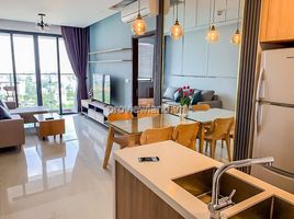 1 Bedroom Apartment for rent at One Verandah, Thanh My Loi