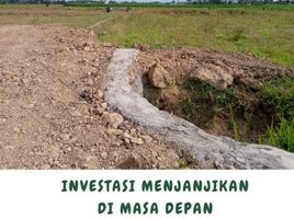  Land for sale in Jenggawah, Jember, Jenggawah