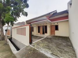 3 Kamar Rumah for sale in Ngemplak, Sleman, Ngemplak