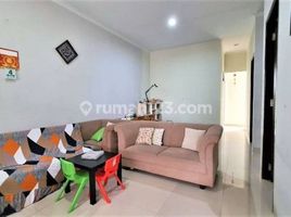 3 Bedroom Villa for sale in Setu Babakan, Jaga Karsa, Lima