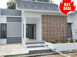 2 Bedroom House for sale in Margacinta, Bandung, Margacinta