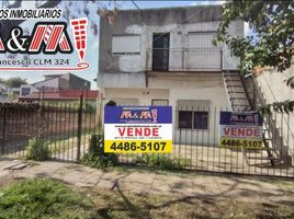 4 Habitación Villa en venta en La Matanza, Buenos Aires, La Matanza