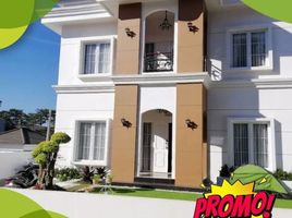 Maison 7 chambre à vendre à Lembang, West Jawa, Lembang