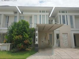 4 Habitación Villa en venta en Mulyorejo, East Jawa, Mulyorejo