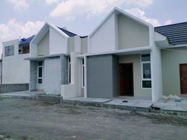 2 Kamar Vila for sale in Banguntapan, Bantul, Banguntapan