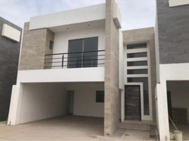 Villa 3 chambre à vendre à Torreon, Coahuila, Torreon