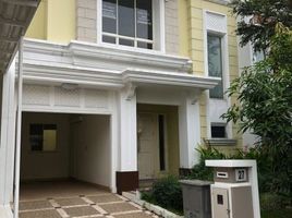 3 Kamar Vila for sale in Serpong, Tangerang, Serpong