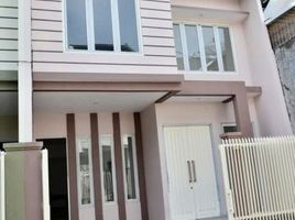 4 Habitación Casa en venta en Tambaksari, East Jawa, Tambaksari, Surabaya