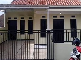 2 Kamar Rumah for sale in Pameungpeuk, Bandung, Pameungpeuk