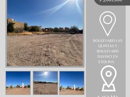  Grundstück zu verkaufen in Hermosillo, Sonora, Hermosillo, Sonora