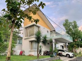 3 Kamar Vila for sale in Husein Sastranegara International Airport, Andir, Sumurbandung