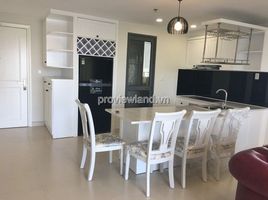 3 Bedroom Apartment for sale in Nga Tu So, Dong Da, Nga Tu So