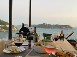 4 Habitación Apartamento en alquiler en Acapulco, Guerrero, Acapulco