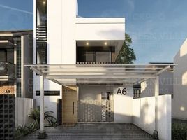 3 Kamar Apartemen for sale in Aceh, Kaway XVI, Aceh Barat, Aceh