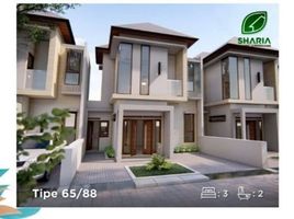 3 Bedroom House for sale in Cibeunying Kidul, Bandung, Cibeunying Kidul