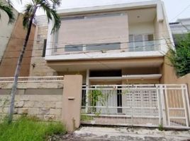 4 Habitación Villa en venta en Mulyorejo, East Jawa, Mulyorejo